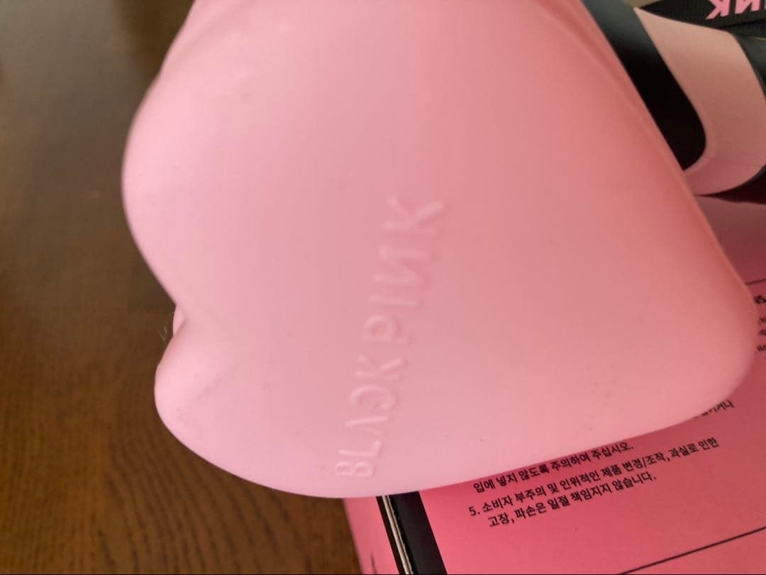 【即日】BLACKPINK OFFICIAL LIGHT STICK ver.2