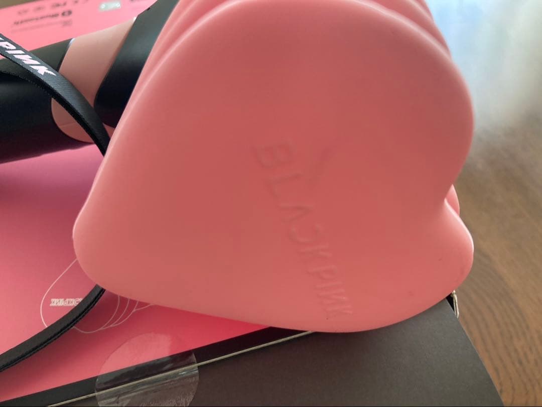 【即日】BLACKPINK OFFICIAL LIGHT STICK ver.2