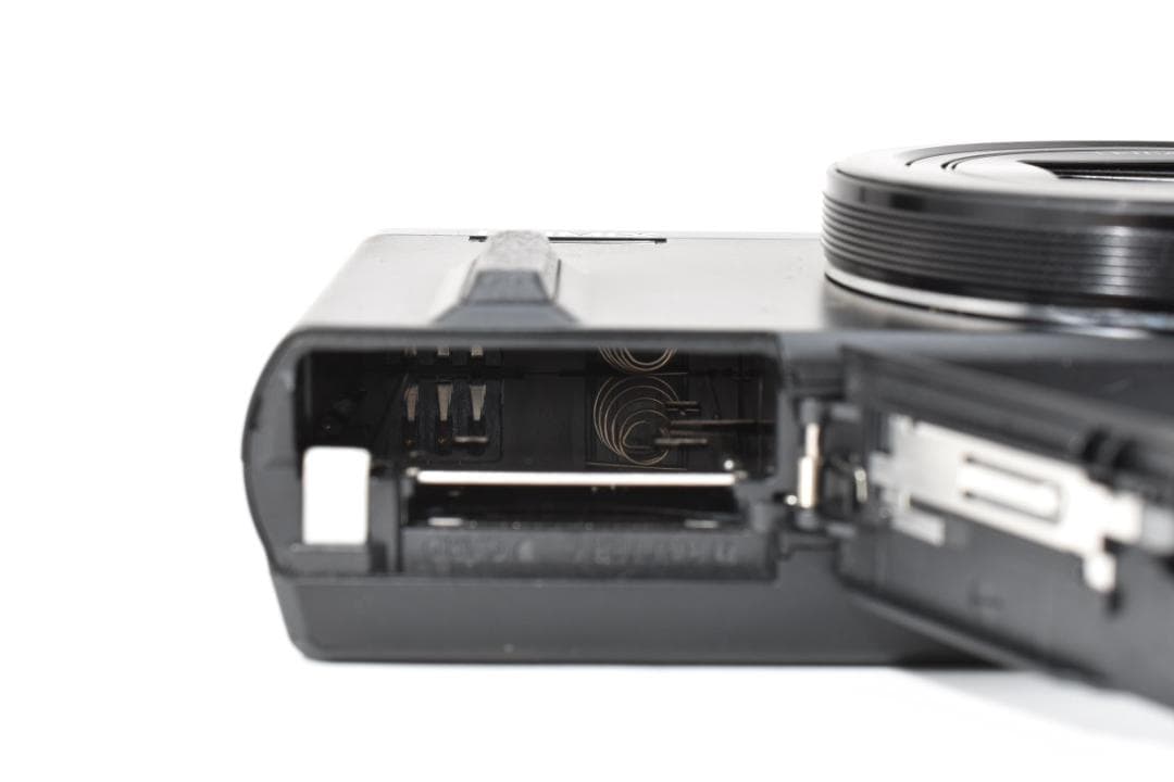 ★超美品★ パナソニック LUMIX DMC-TZ60 #21709