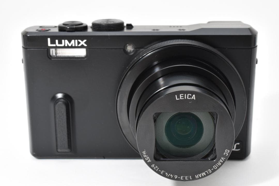 ★超美品★ パナソニック LUMIX DMC-TZ60 #21709