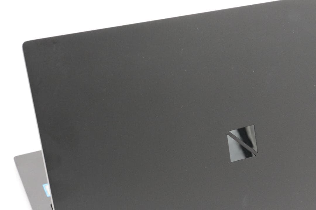 NEC ノート 13.3 Core i7 第8世代 8G 512G! Win11