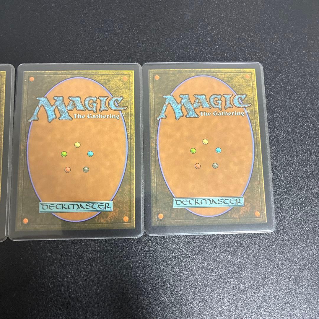 思考囲い　旧枠　3枚セット