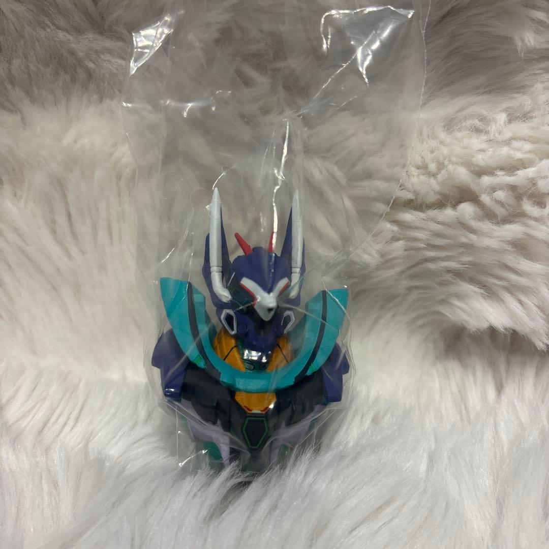 一番くじ 機動戦士ガンダム D賞5個セット