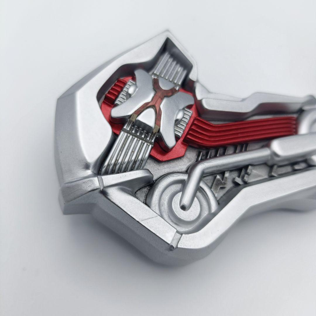 仮面ライダーゼロワン ザイアスペック アクセサリー プレミアムバンダイ 限定