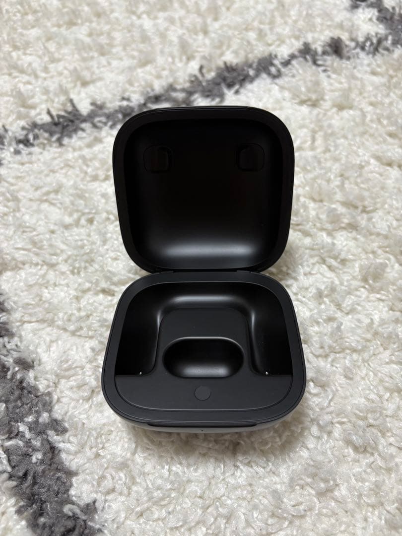 beats Powerbeats pro ワイヤレスイヤホン ブラック