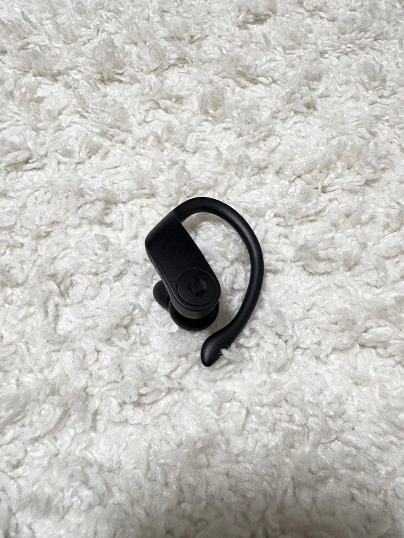 beats Powerbeats pro ワイヤレスイヤホン ブラック
