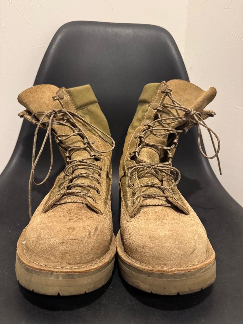 ダナー DANNER ミリタリー ブーツ 29cm