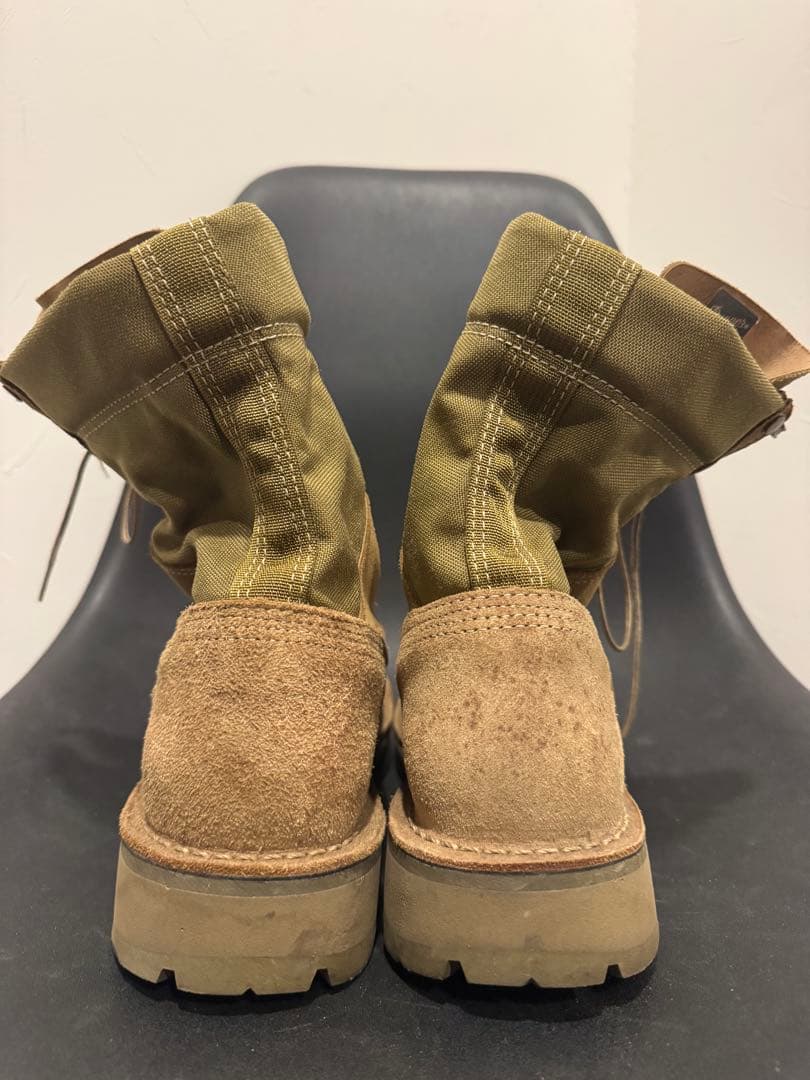 ダナー DANNER ミリタリー ブーツ 29cm