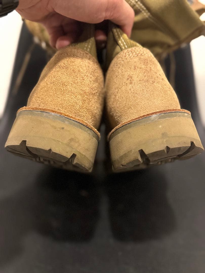 ダナー DANNER ミリタリー ブーツ 29cm