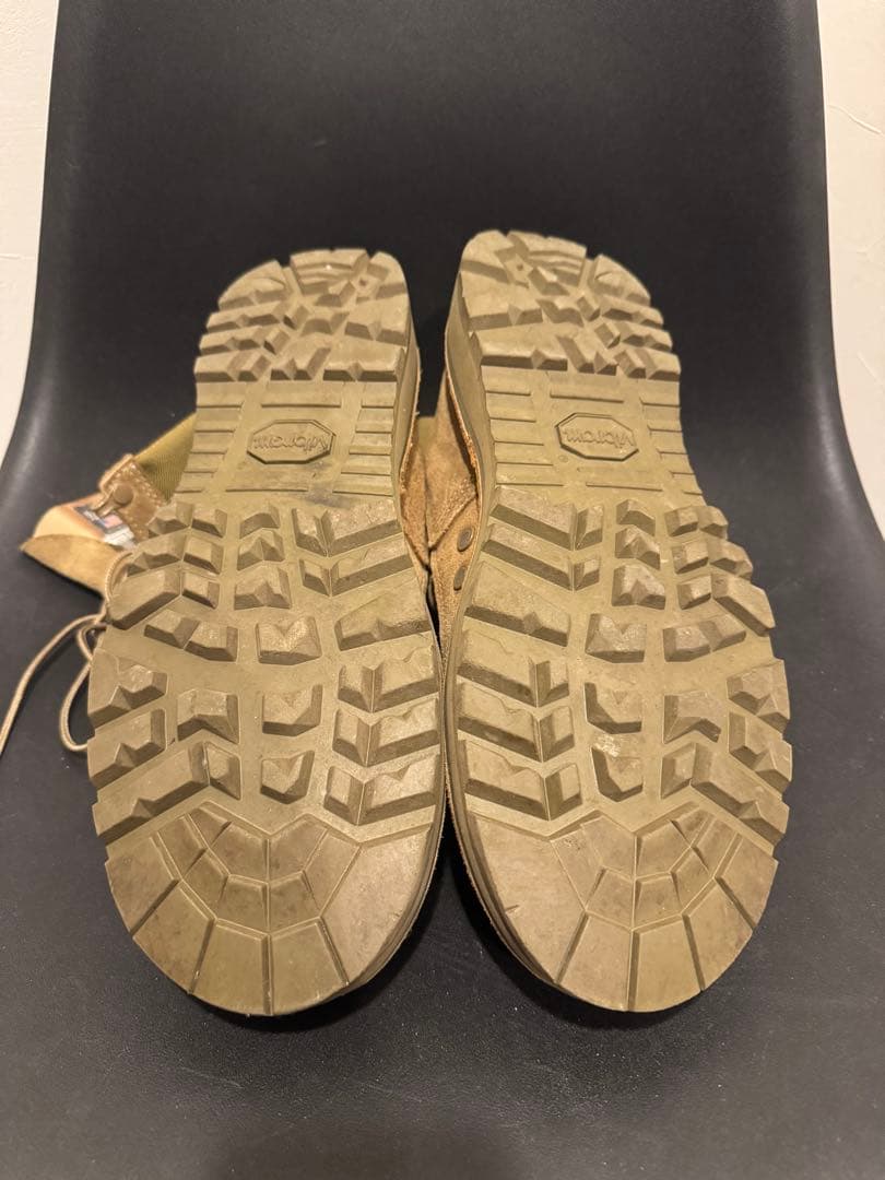 ダナー DANNER ミリタリー ブーツ 29cm