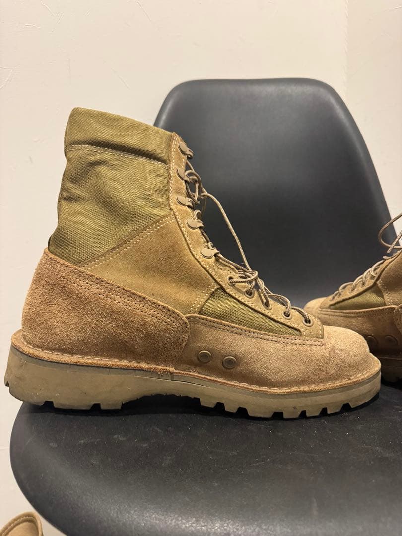 ダナー DANNER ミリタリー ブーツ 29cm