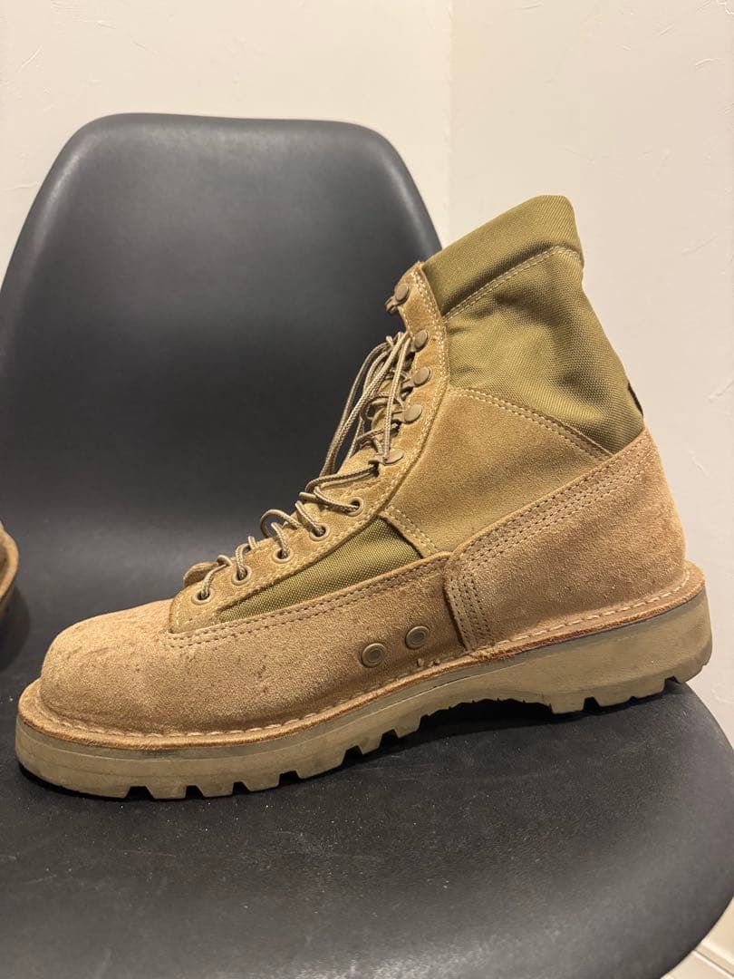 ダナー DANNER ミリタリー ブーツ 29cm