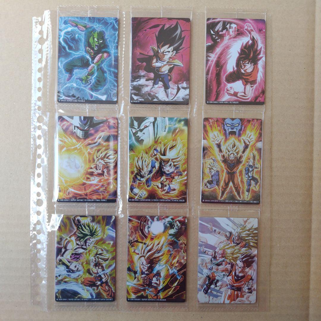 ドラゴンボール　イタジャガvol.５　３０種類コンプリート　新品・未開封品