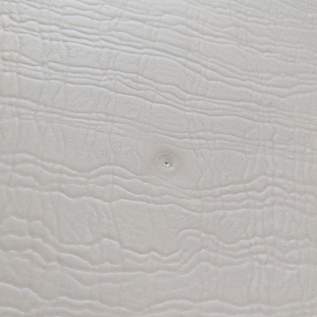 相撲絵 陶板皿/ 飾り皿 雷電