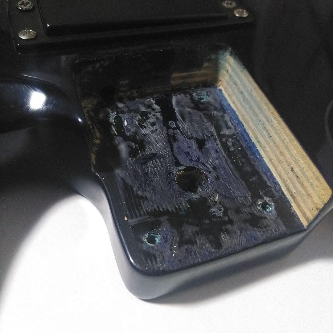 海外製　モッキンバード　エレキギター　XJAPAN hide