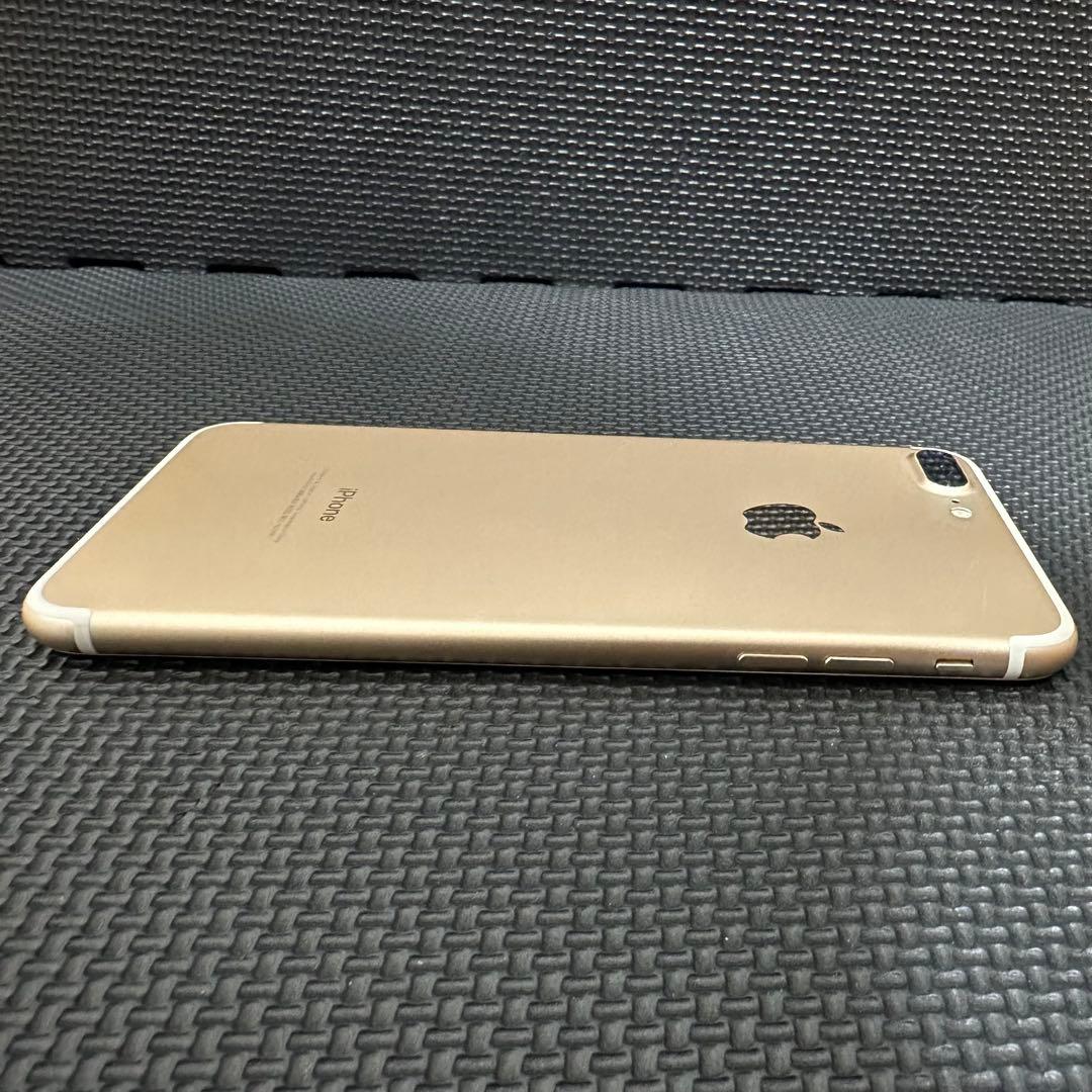 【完全ジャンク】iPhone 7 plus 128GB 動作不可/部品取り