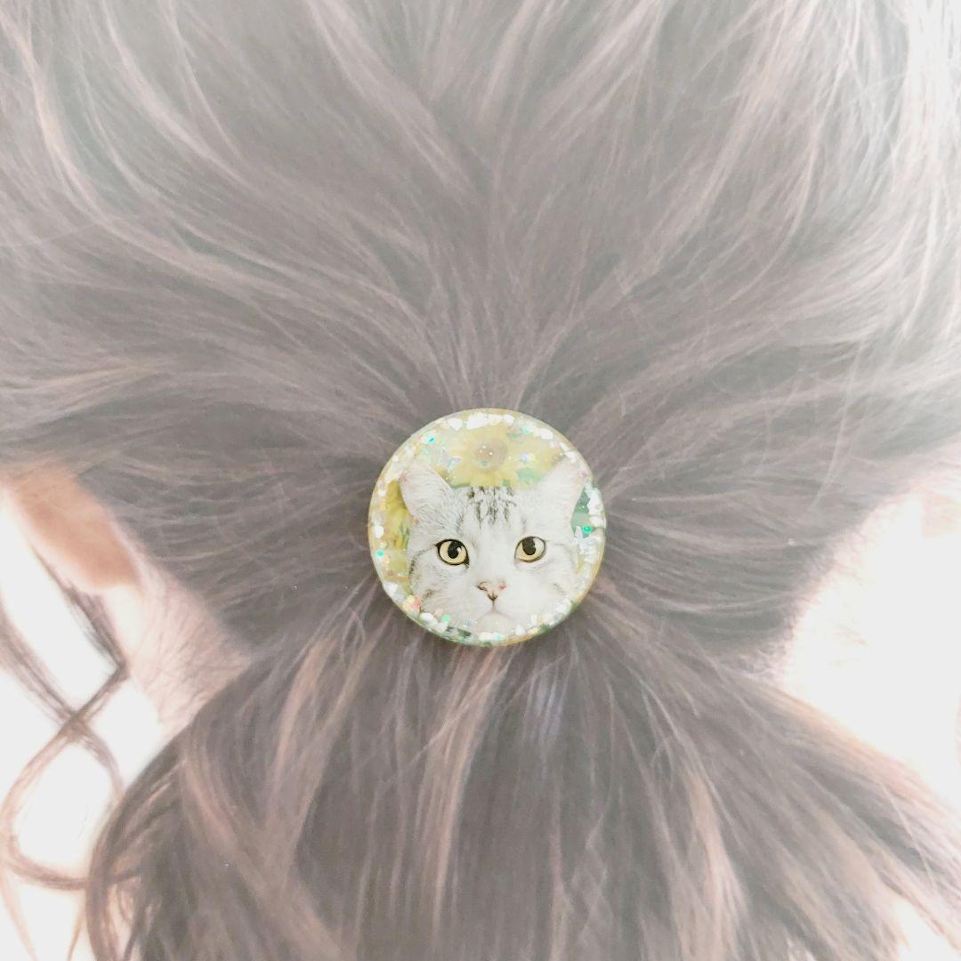 レジン　ハンドメイド　803