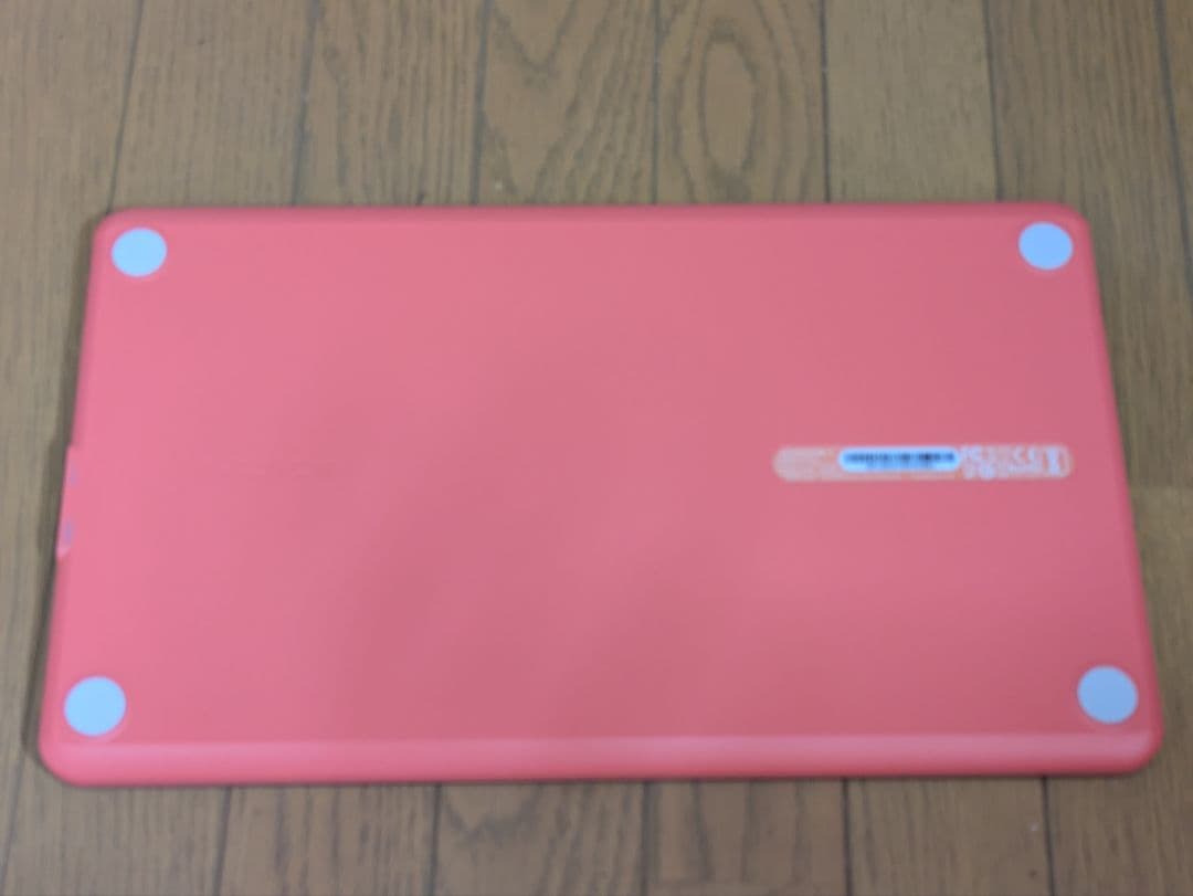 HUION 液タブ 液晶ペンタブレット Kamvas 12 11.6インチ