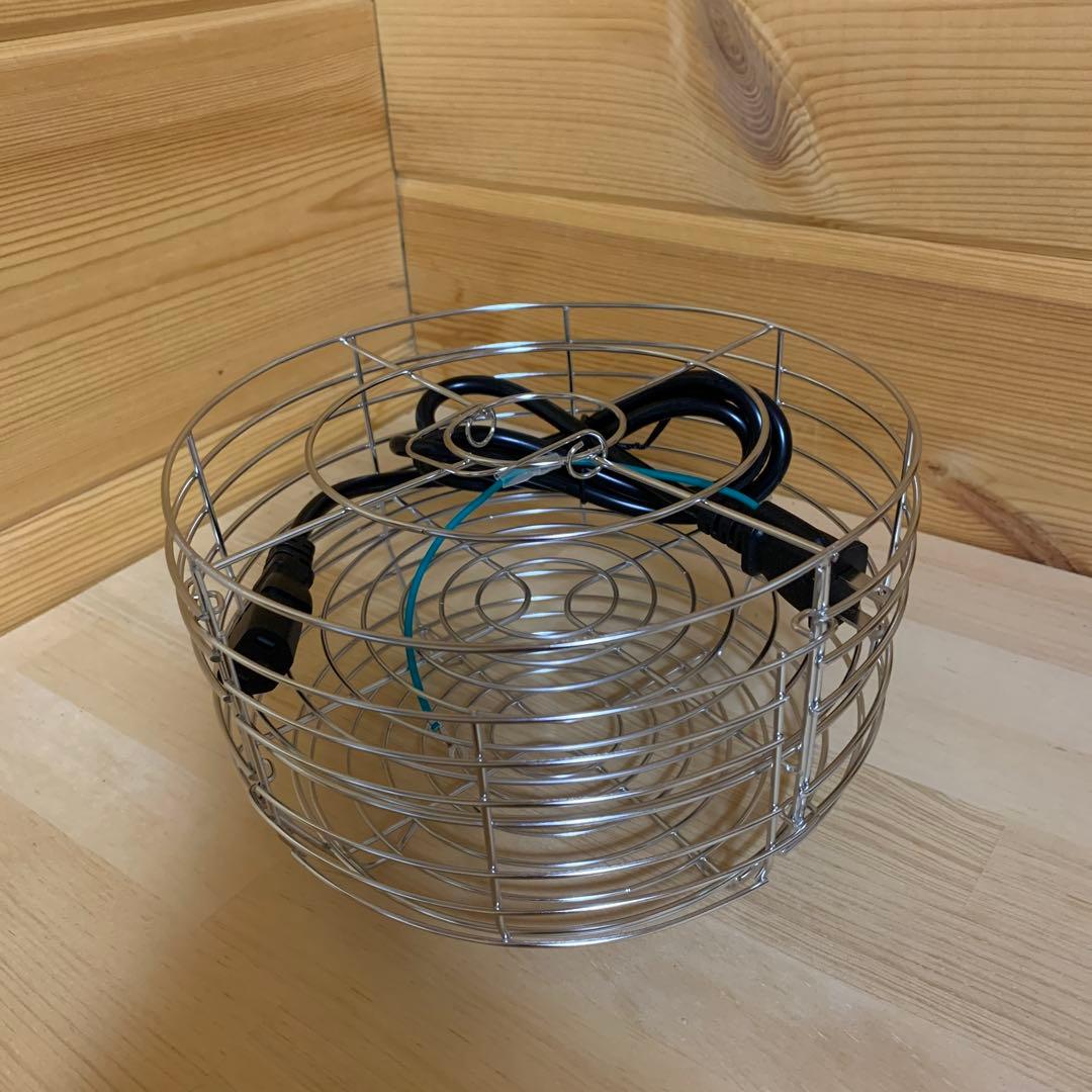 未使用品　黒にんにく発酵器　AZ-1000