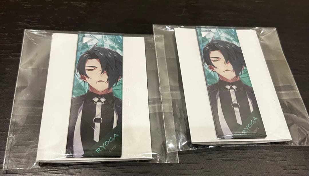 華Doll 華ドル IDOLls 缶バッジ 影河凌駕 47点