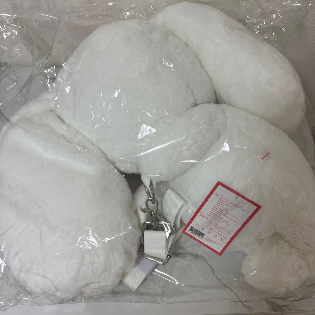 【専用出品】ウォニョン ぬいぐるみストラップ