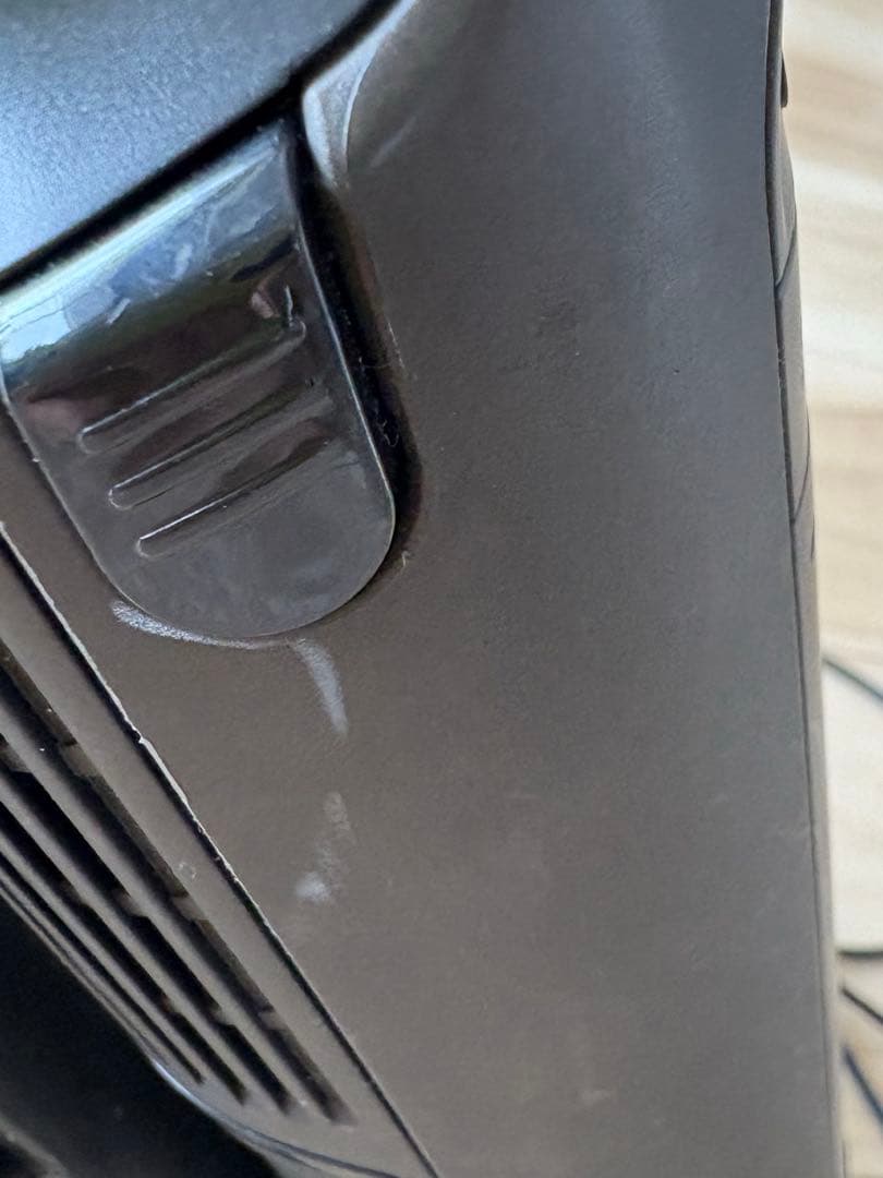 シャーク★EVOPOWER EX 充電式ハンディクリーナー WV405J 掃除機