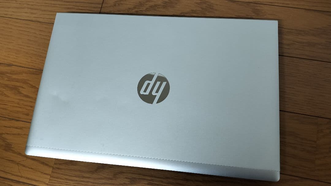 Windowsノート本体 HP ProBook 635 Aero G8 Ryzen 5 5600U 4GB