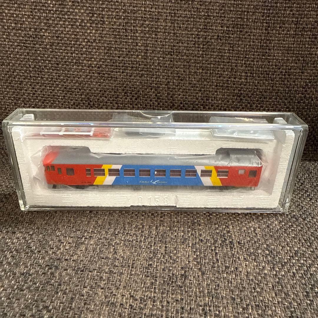 【新品限定品】TOMIX キハ48系500形(うみねこ) 2両セット 98927