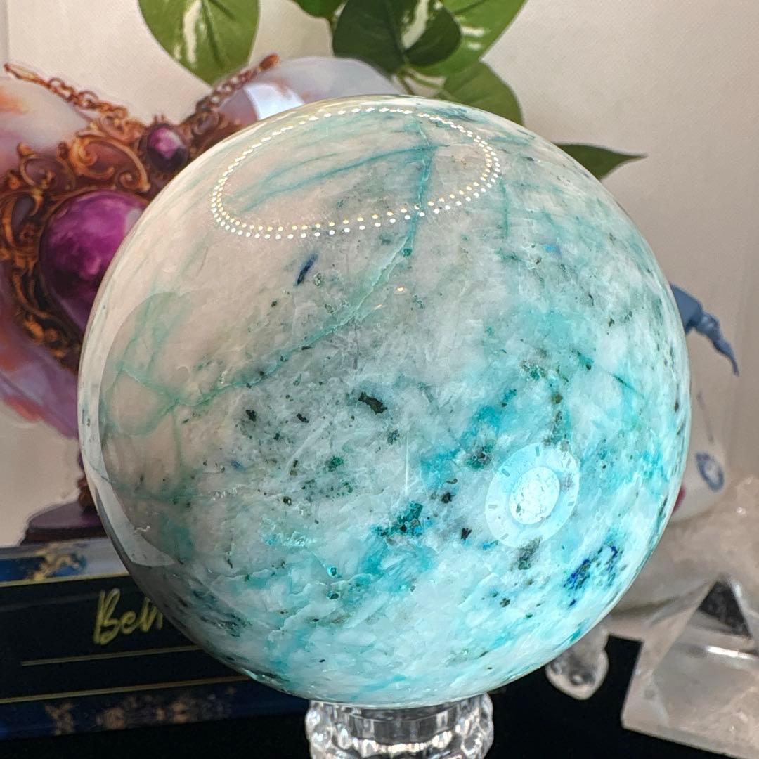 クォンタムクアトロシリカ♡スフィアNo.2480 BIGサイズ