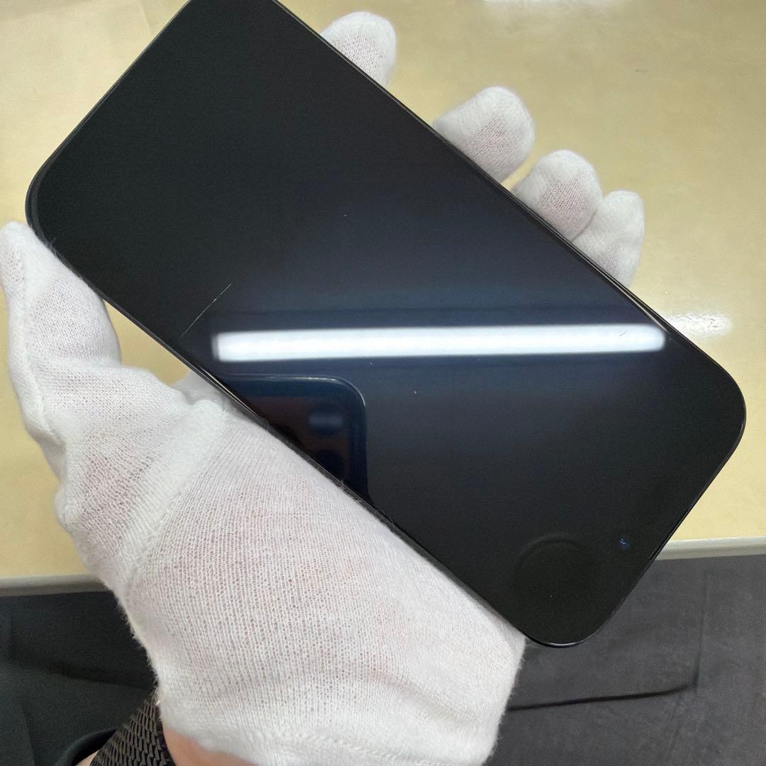 iPhone 16 Pro 512GB SIMフリー