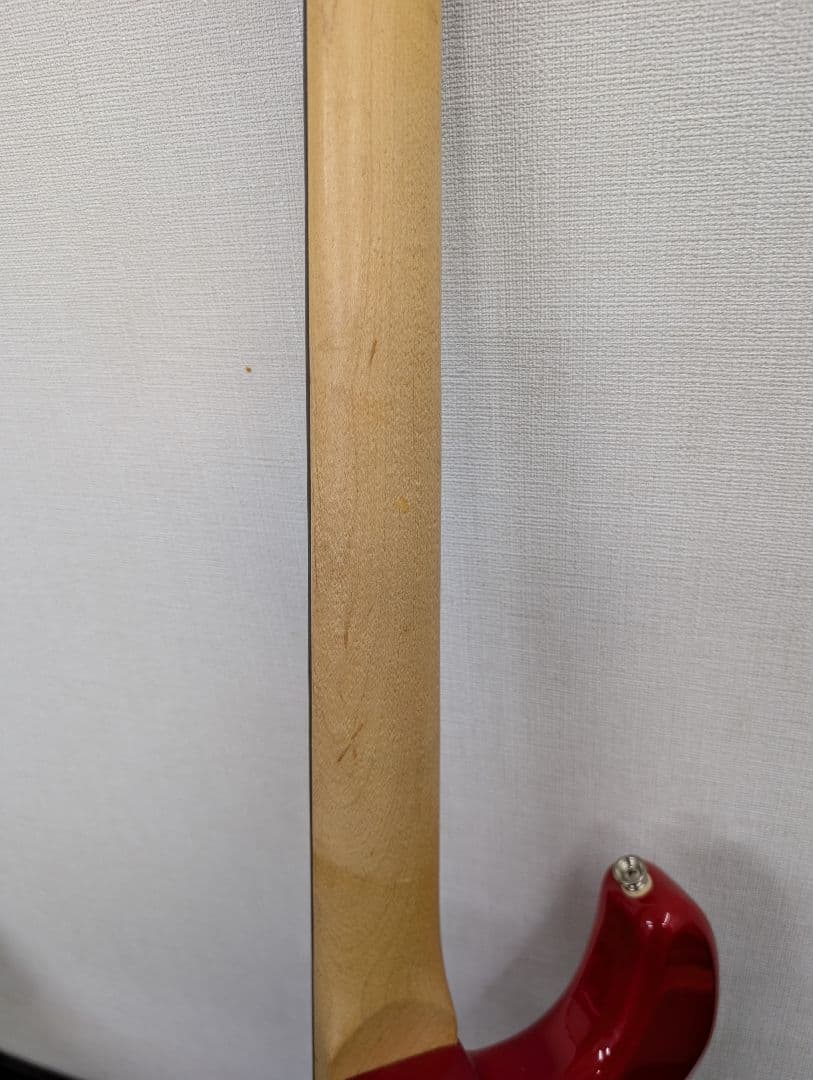 【最終価格】エレキギター　Mavis