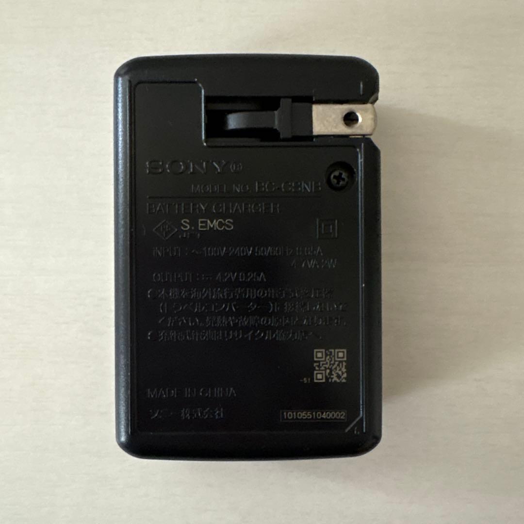 SONY/デジタルカメラ　サイバーショット