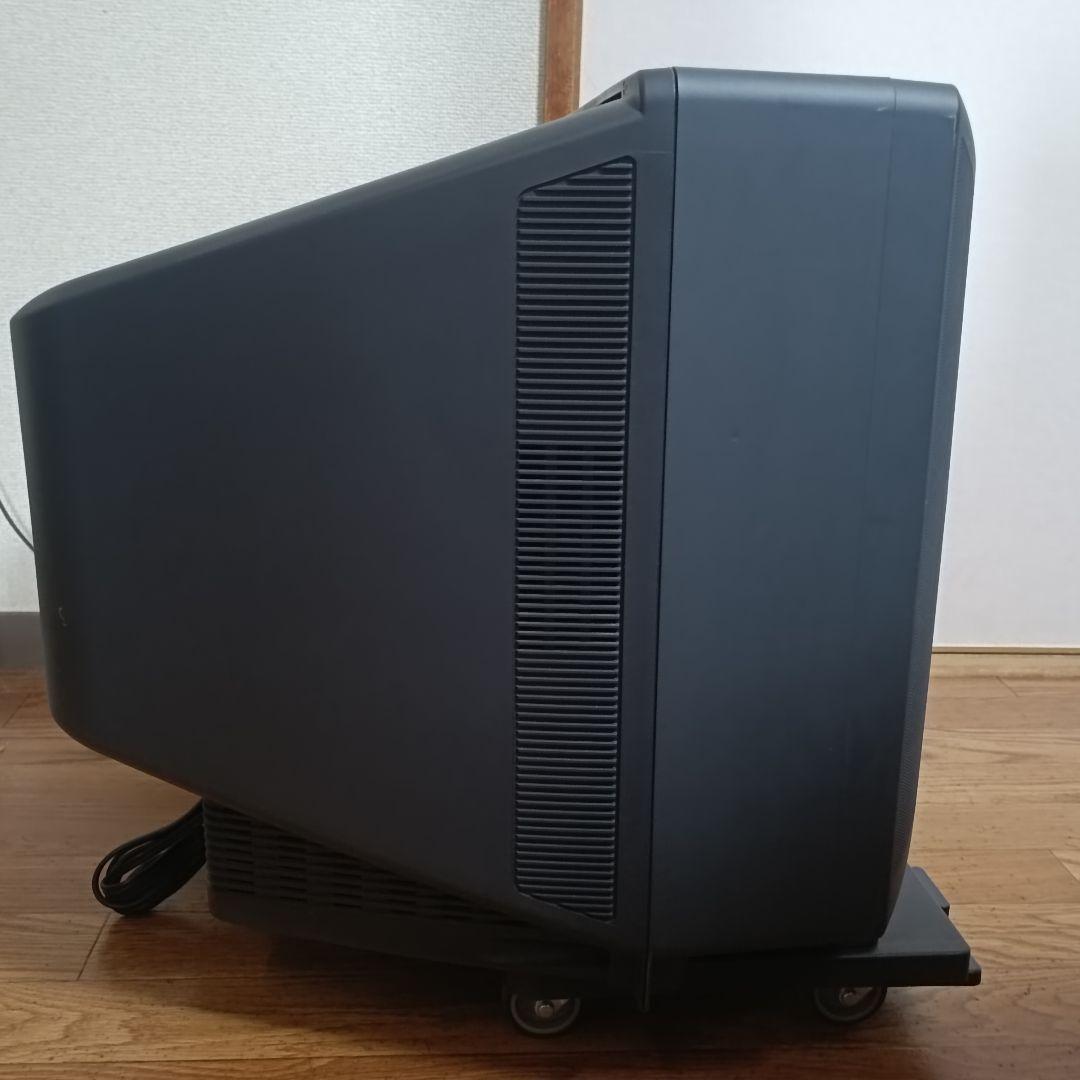 ★ SONY KV-21ST12 トリニトロン テレビ リモコン付 ★