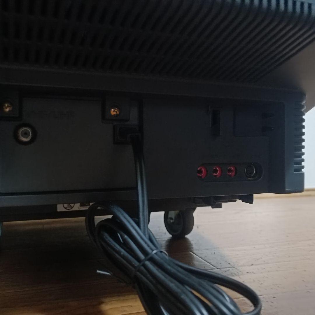 ★ SONY KV-21ST12 トリニトロン テレビ リモコン付 ★