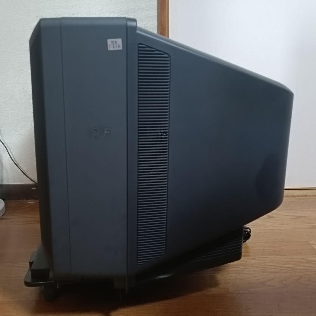 ★ SONY KV-21ST12 トリニトロン テレビ リモコン付 ★
