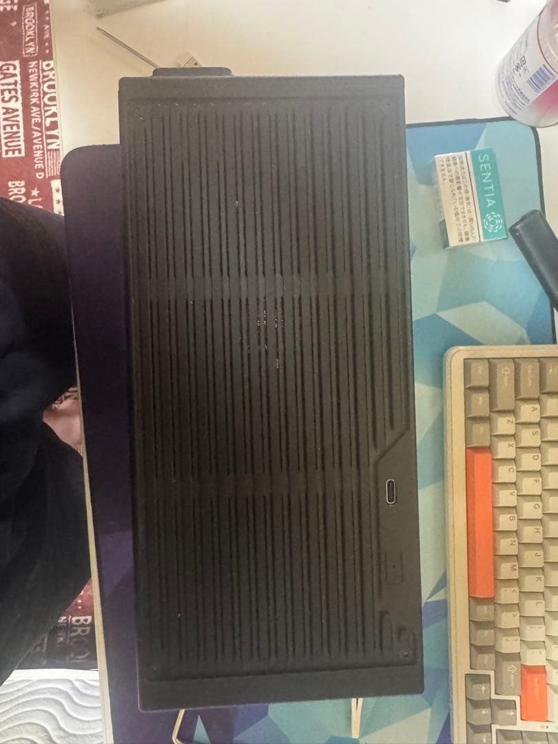 ミニPC Mini pc lp p6