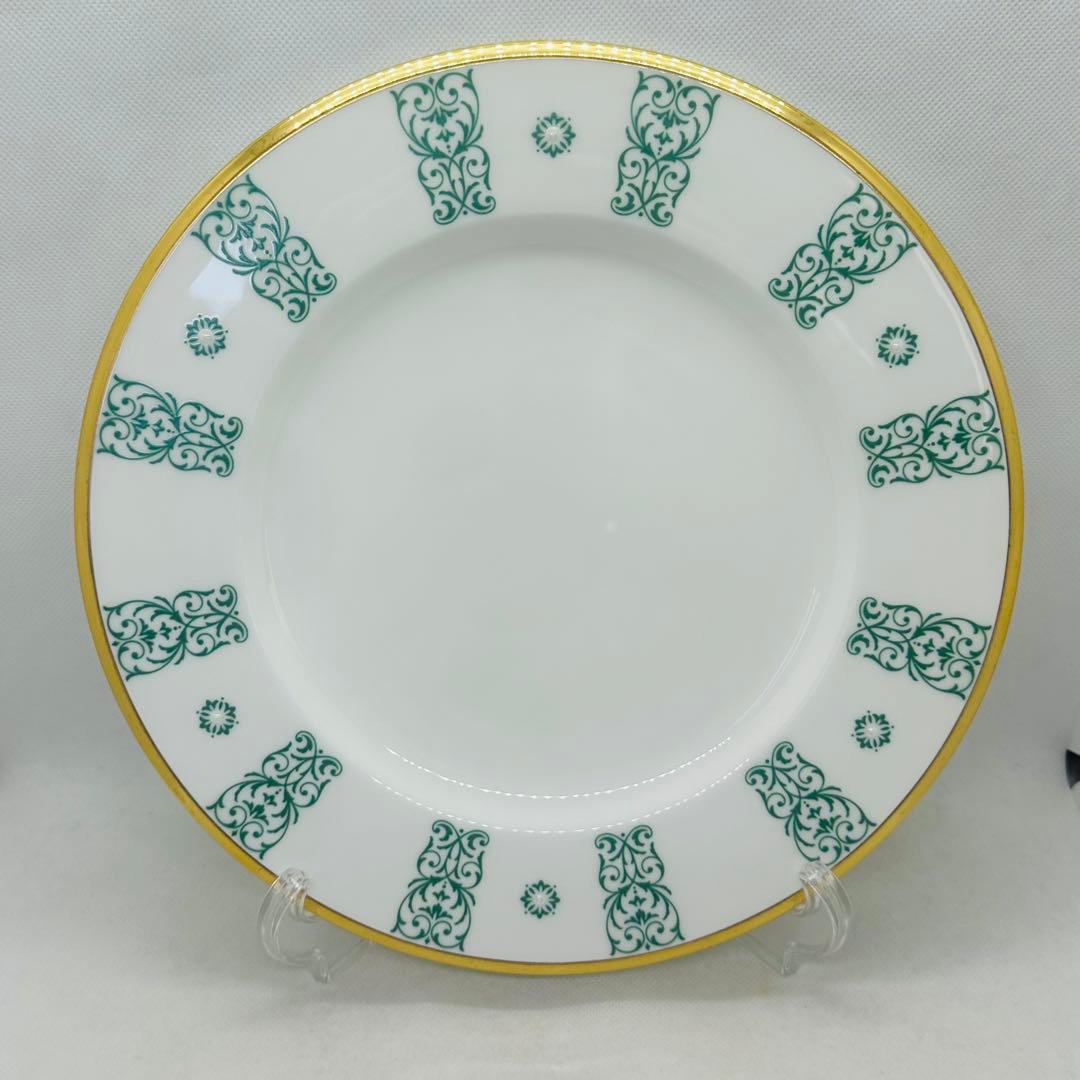 ノリタケ ディナープレート 27.5㎝ 5枚セット 皿 noritake