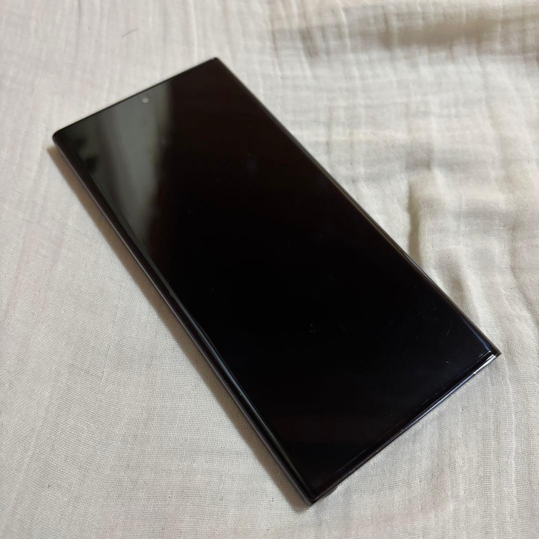 GALAXY S23 Ultra 256GB 海外版 simフリー