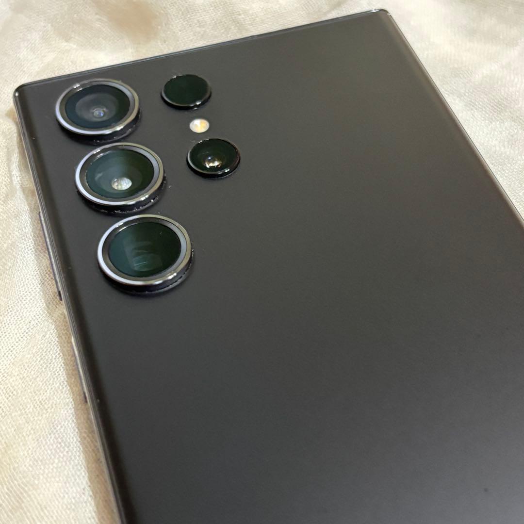 GALAXY S23 Ultra 256GB 海外版 simフリー