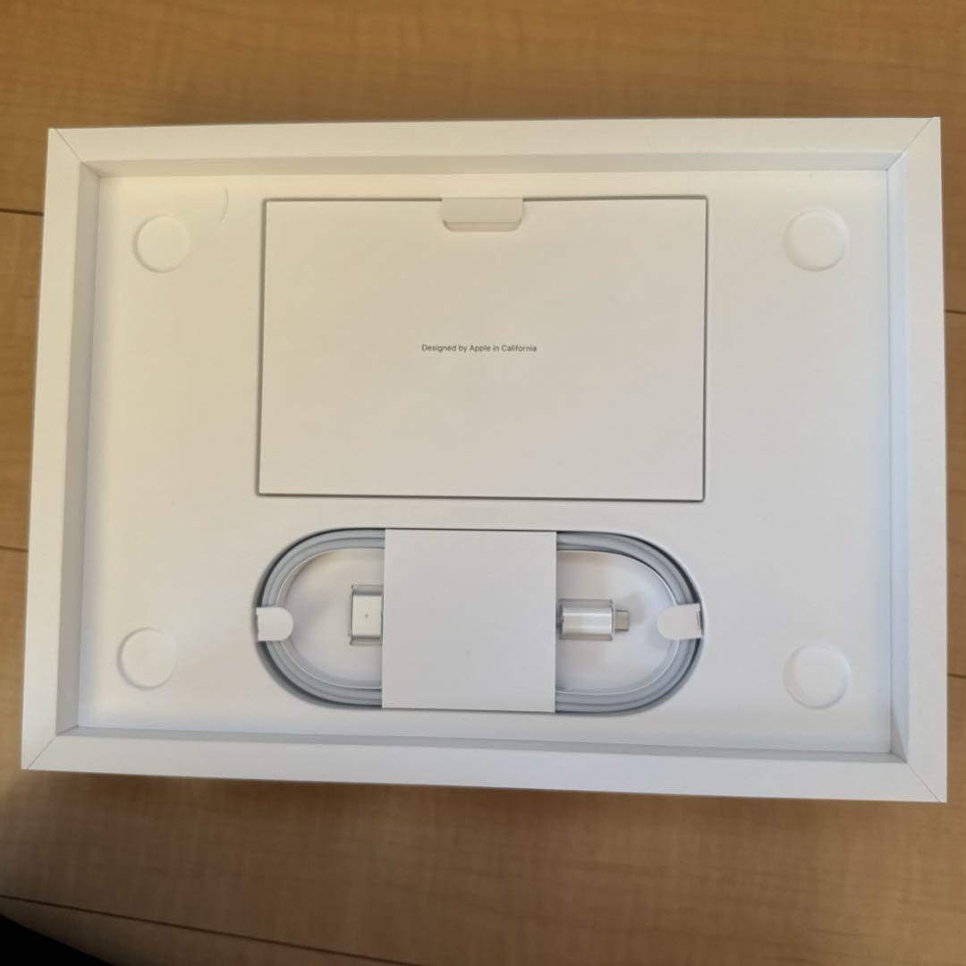 MacBook Pro M1Pro 14インチ 32GB 1TB シルバー