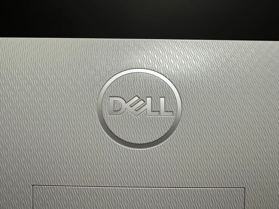 2024年製　DELL S2421HN 24インチモニター
