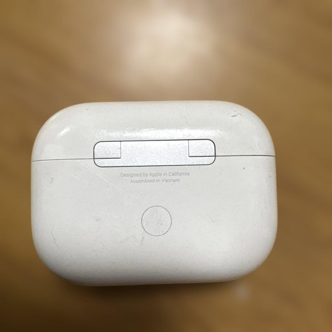 D*m様 ノイズなし美品 AirPods Pro（第2世代） USB Type-