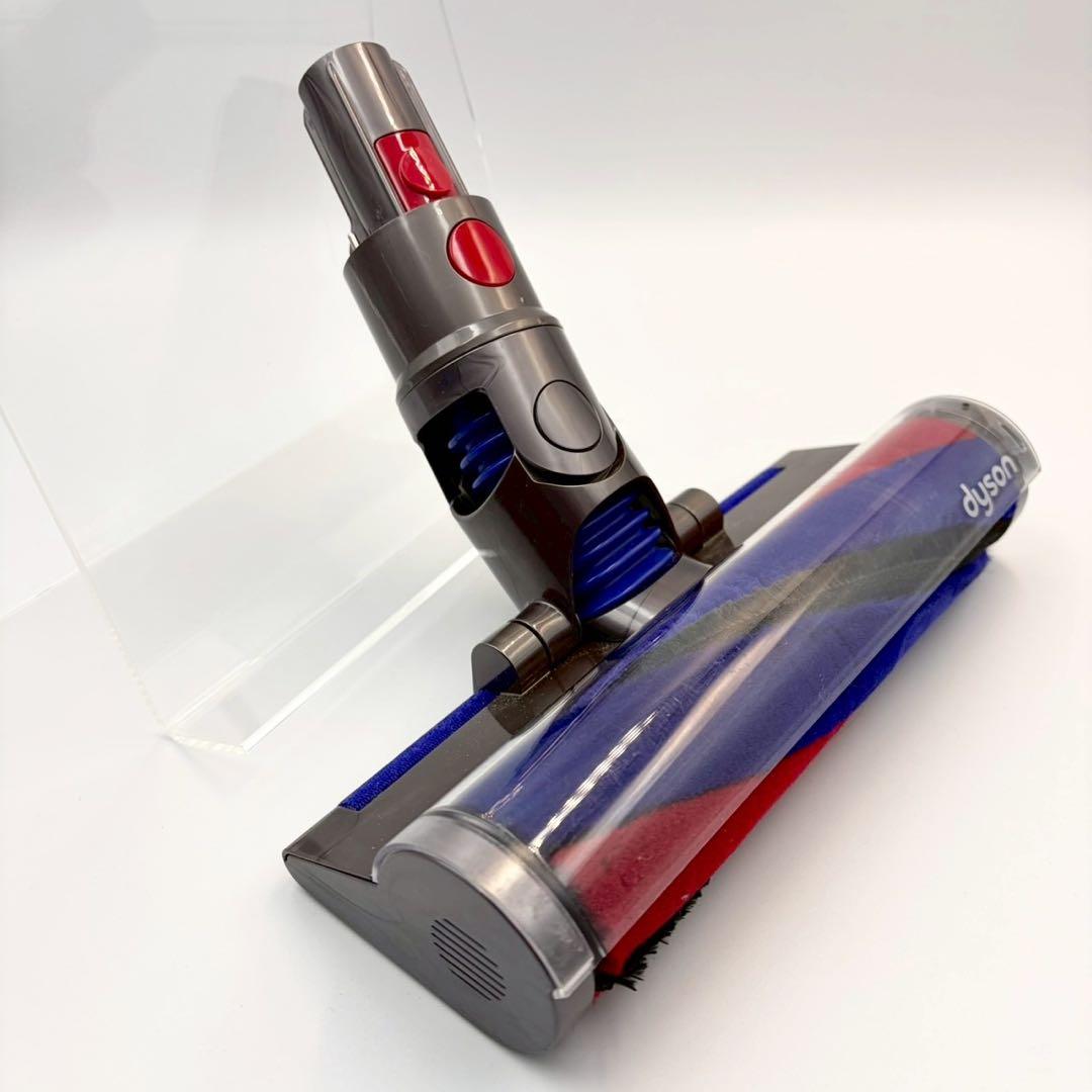【美品】Dyson Micro 1.5kg 純正ヘッド 489949