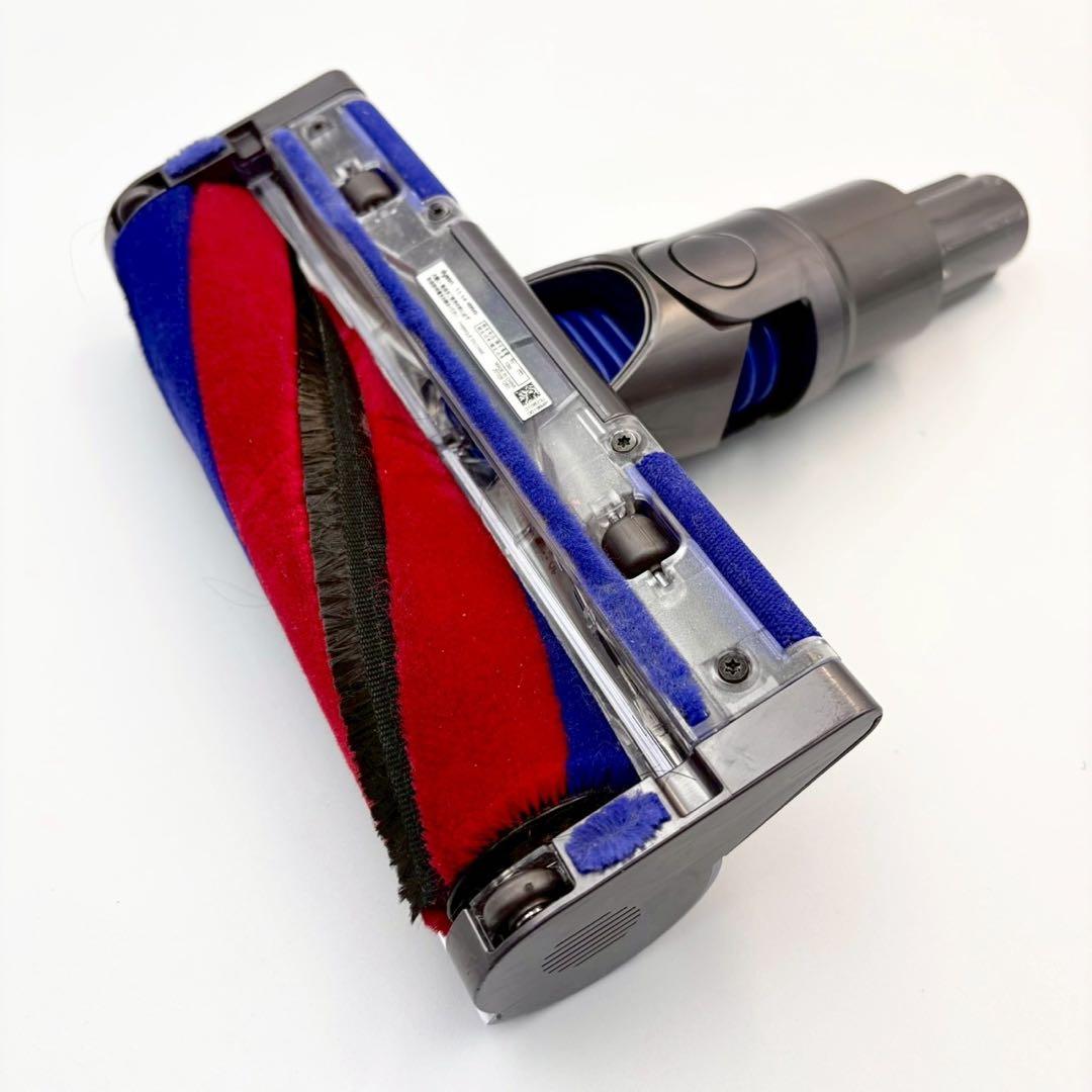 【美品】Dyson Micro 1.5kg 純正ヘッド 489949