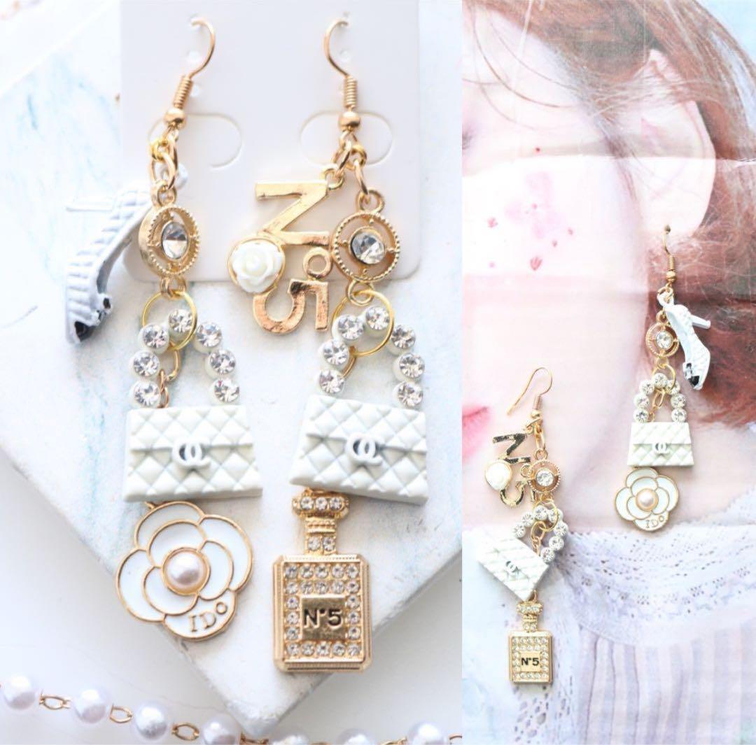 ☆ゆみやん☆様 ①〜⑤ピアス