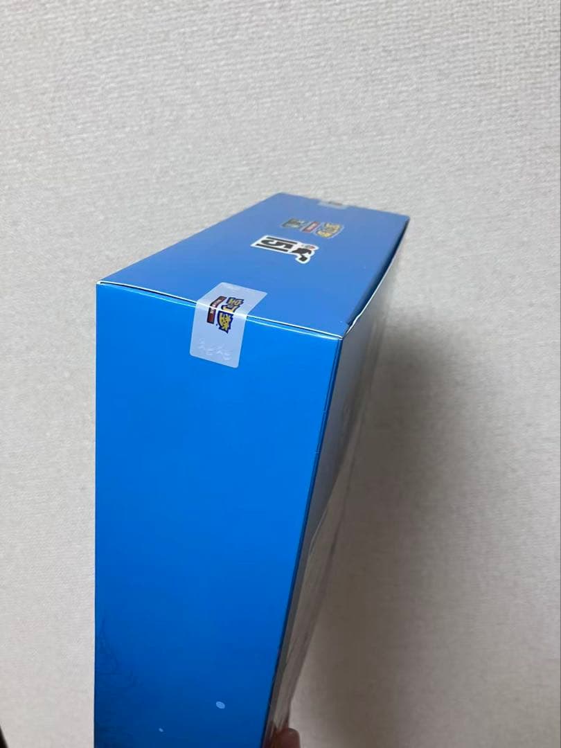 ポケモンカード中国限定 151未開封box シュリンク