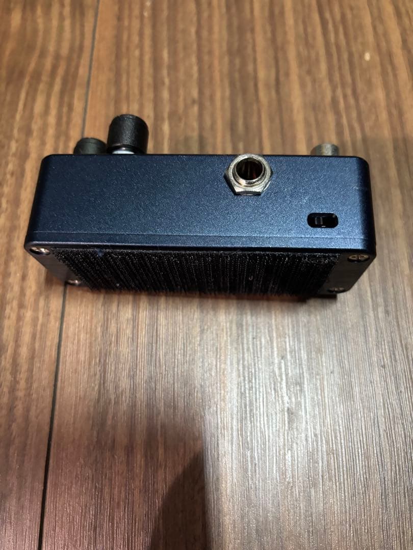 OneControl Prussian Blue Reverb リバーブ