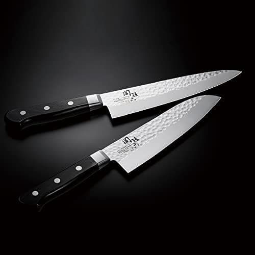 貝印 KAI 牛刀 包丁 関孫六 いまよう 槌目 210ｍｍ 日本製 AB54A