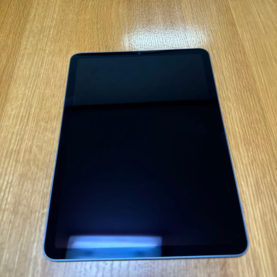 iPad Air Wi-Fi 256GB ブルー MM9N3J/A第5世代