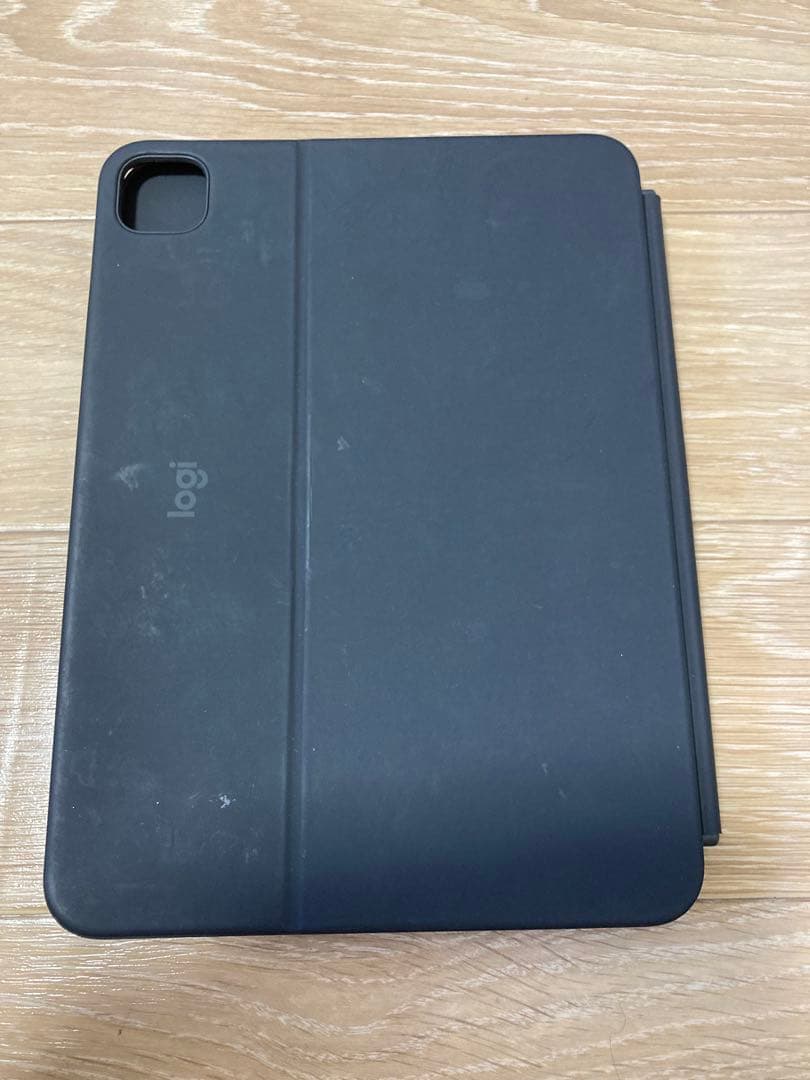 Logicool Combo Touch 11インチ iPad Pro用